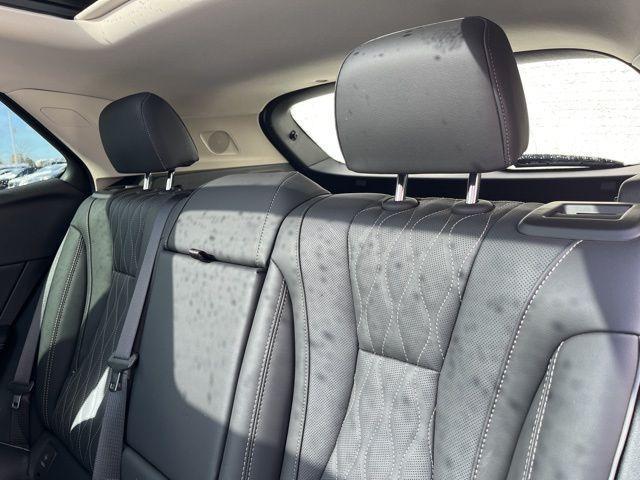 used 2022 Buick Envision car, priced at $29,190