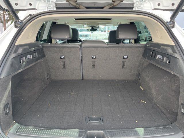 used 2022 Buick Envision car, priced at $29,190