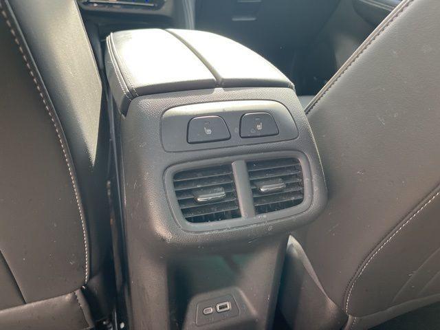 used 2022 Buick Envision car, priced at $29,190