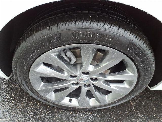 used 2022 Buick Envision car, priced at $29,075