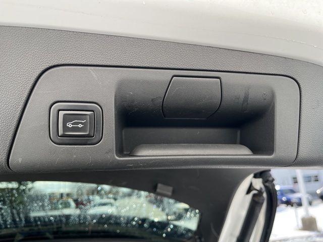 used 2022 Buick Envision car, priced at $29,190