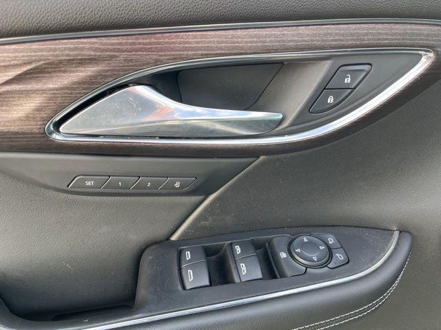 used 2022 Buick Envision car, priced at $29,190
