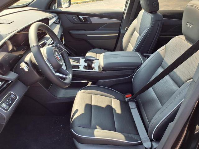 new 2025 Buick Enclave car, priced at $54,480