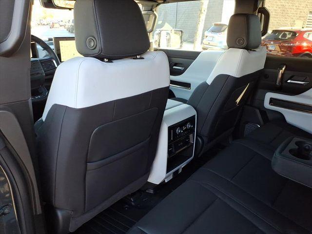 new 2025 GMC HUMMER EV SUV car, priced at $99,470