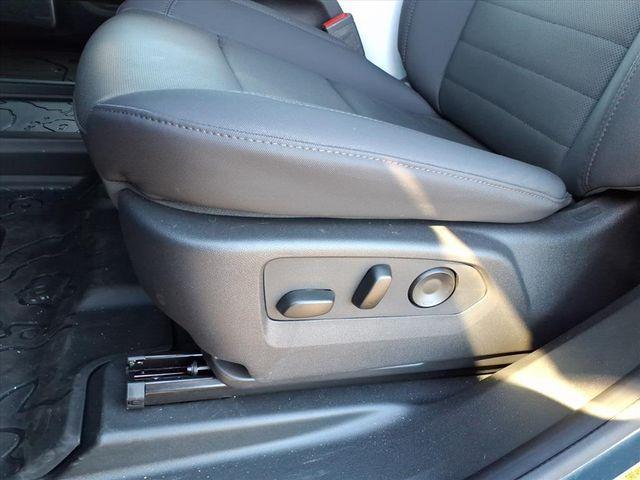 new 2025 GMC HUMMER EV SUV car, priced at $99,470