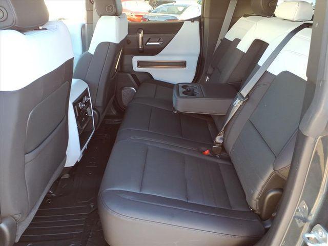 new 2025 GMC HUMMER EV SUV car, priced at $99,470
