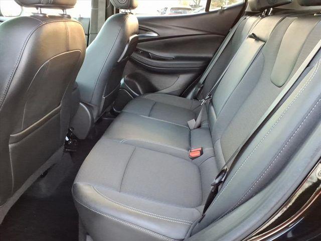 used 2023 Buick Encore GX car, priced at $20,935