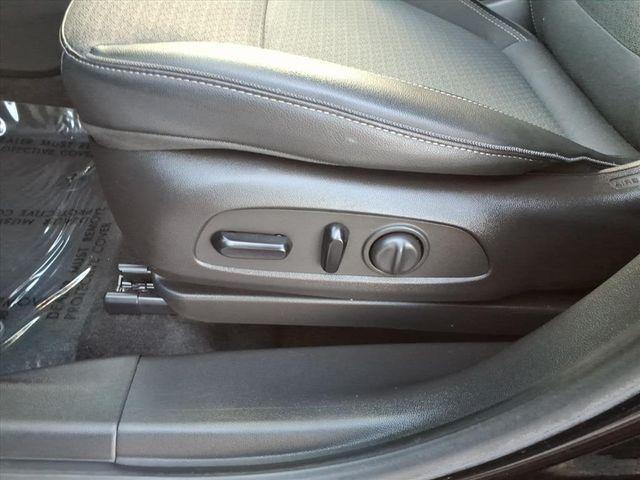 used 2023 Buick Encore GX car, priced at $20,935