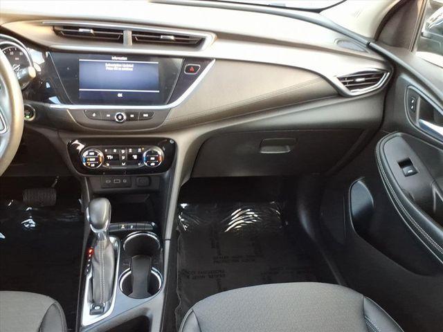 used 2023 Buick Encore GX car, priced at $20,935