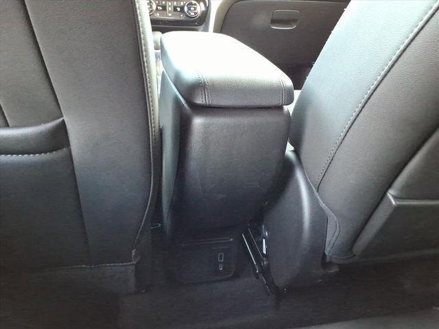 used 2023 Buick Encore GX car, priced at $20,935