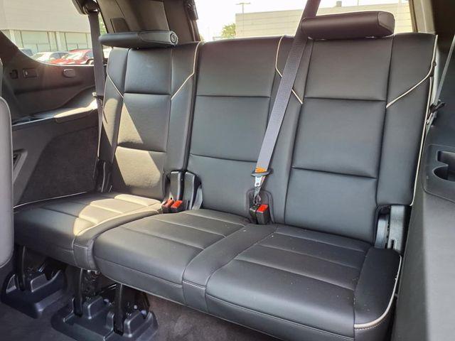 used 2023 Cadillac Escalade car, priced at $86,400