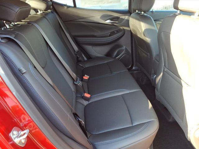 new 2026 Buick Encore GX car, priced at $26,700