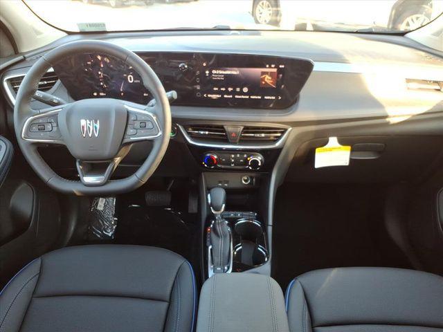 new 2026 Buick Encore GX car, priced at $26,700