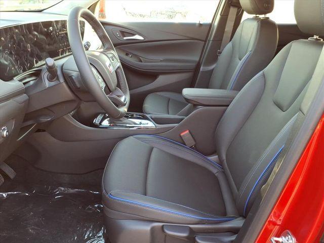 new 2026 Buick Encore GX car, priced at $26,700