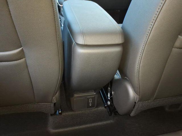 new 2026 Buick Encore GX car, priced at $26,700