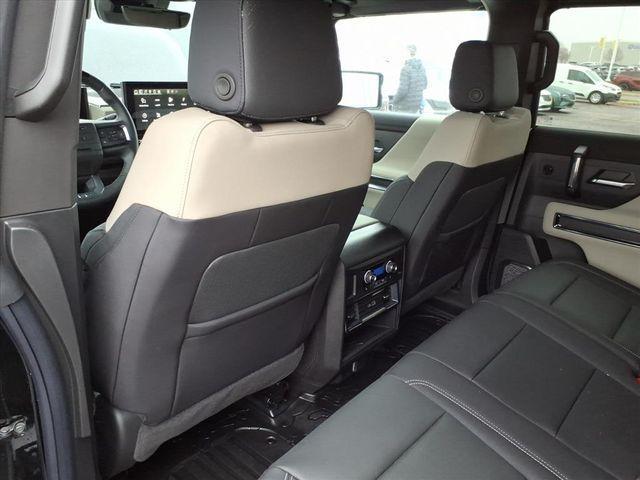 new 2026 GMC HUMMER EV SUV car, priced at $99,590