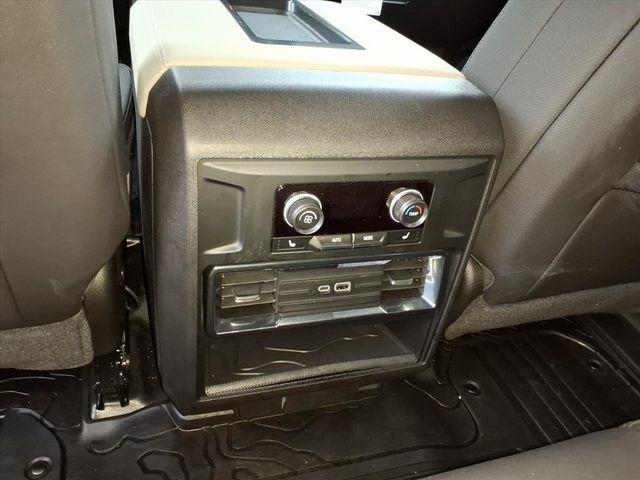 new 2026 GMC HUMMER EV SUV car, priced at $99,590