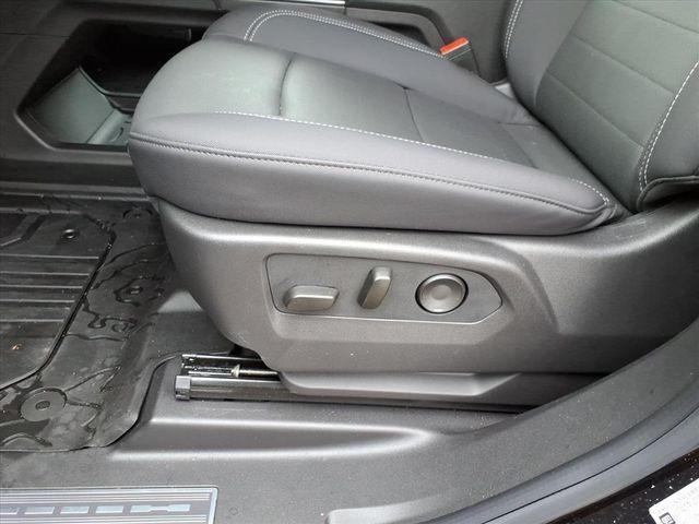 new 2026 GMC HUMMER EV SUV car, priced at $99,590