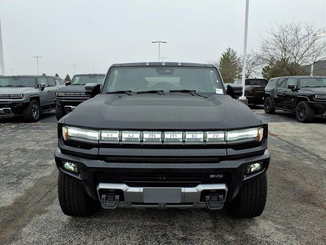 new 2026 GMC HUMMER EV SUV car, priced at $99,590