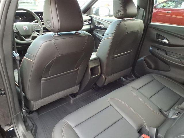 new 2026 Buick Envista car, priced at $31,445