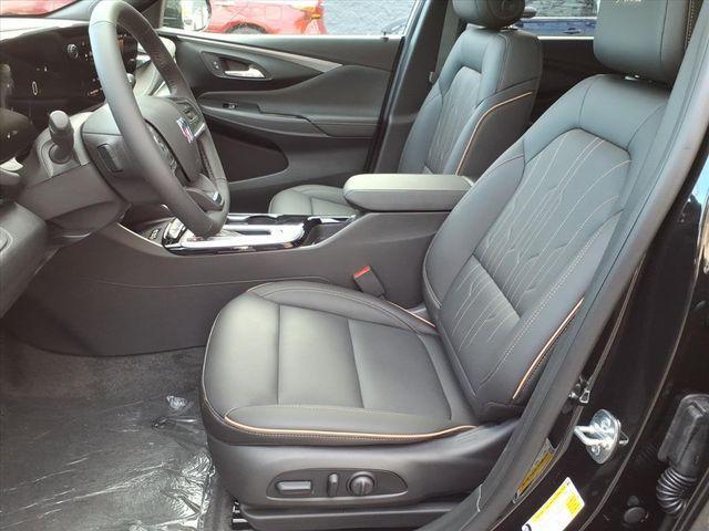 new 2026 Buick Envista car, priced at $31,445