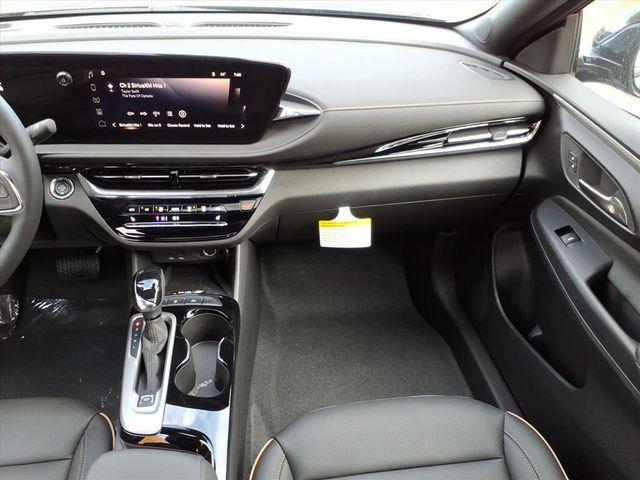 new 2026 Buick Envista car, priced at $31,445