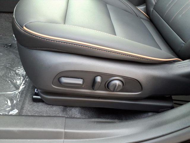 new 2026 Buick Envista car, priced at $31,445