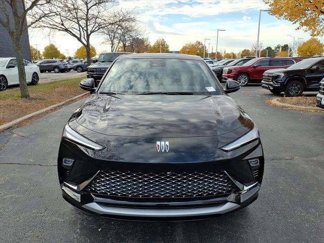new 2026 Buick Envista car, priced at $31,445