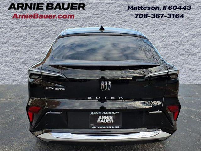 new 2026 Buick Envista car, priced at $31,445