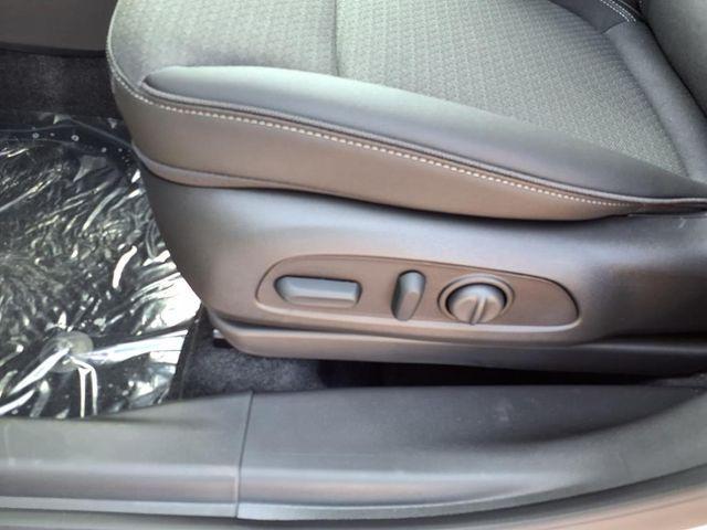 new 2026 Buick Encore GX car, priced at $28,343