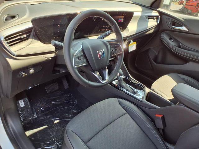 new 2026 Buick Encore GX car, priced at $29,843