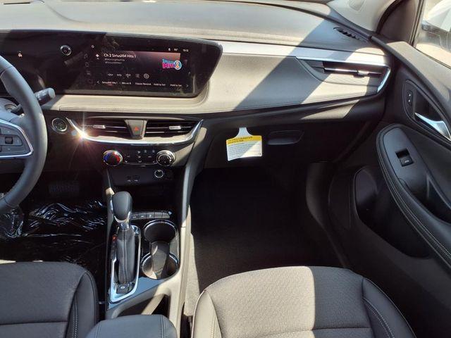 new 2026 Buick Encore GX car, priced at $29,843