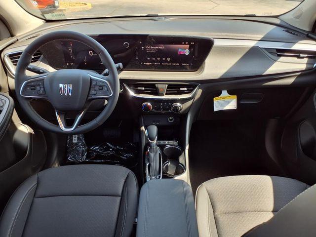 new 2026 Buick Encore GX car, priced at $29,843