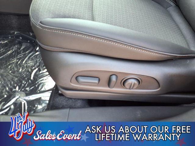 new 2026 Buick Encore GX car, priced at $29,843