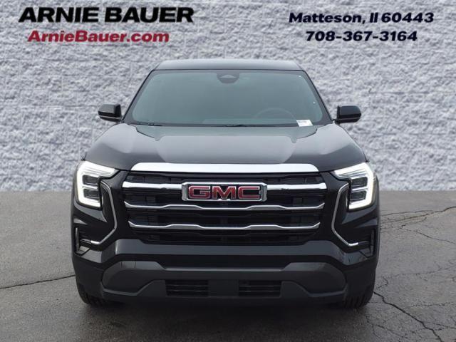 new 2025 GMC Terrain car, priced at $32,740