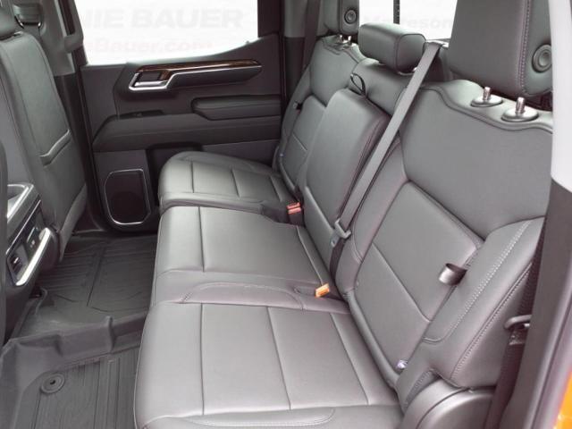 new 2024 GMC Sierra 1500 car, priced at $60,590