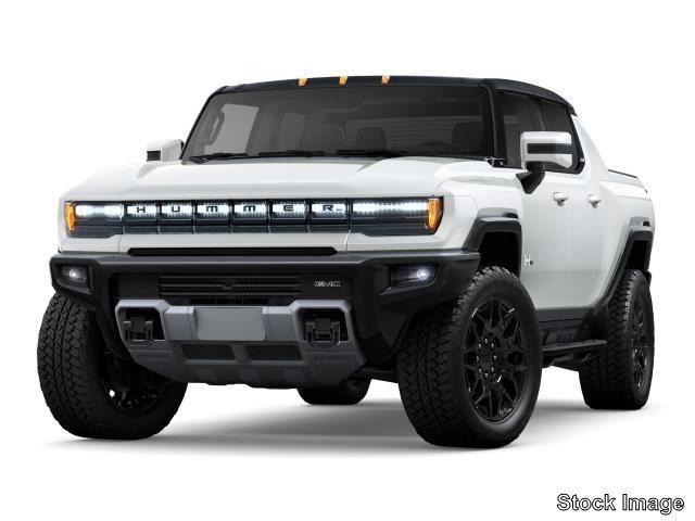 new 2025 GMC HUMMER EV Pickup car, priced at $106,178