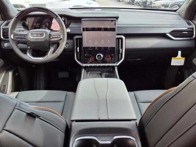 new 2026 GMC Acadia car, priced at $57,557