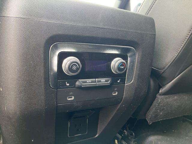 used 2021 GMC Yukon car, priced at $45,475