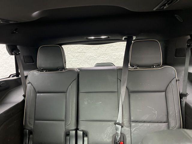 used 2021 GMC Yukon car, priced at $45,475