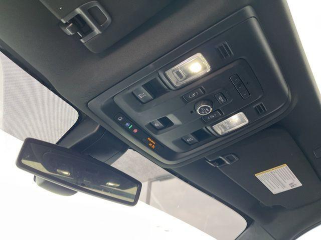 used 2021 GMC Yukon car, priced at $45,475