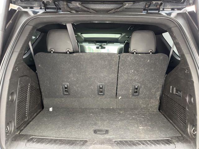 used 2021 GMC Yukon car, priced at $45,475