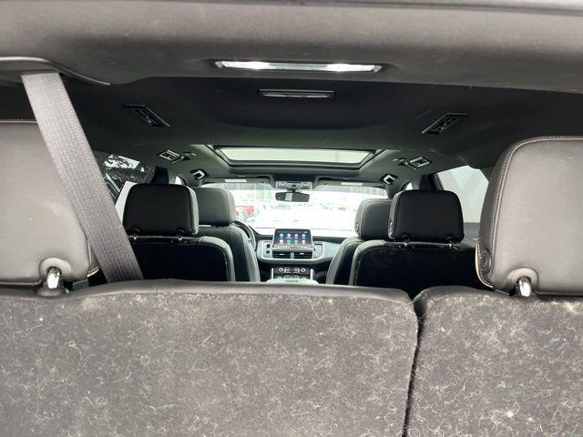 used 2021 GMC Yukon car, priced at $45,475