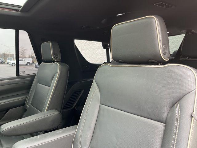 used 2021 GMC Yukon car, priced at $45,475