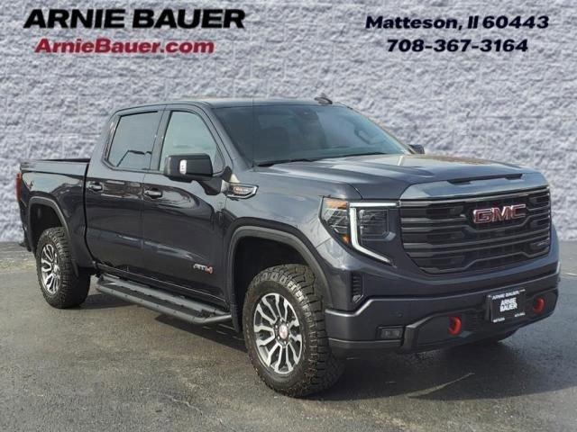 used 2023 GMC Sierra 1500 car, priced at $54,000