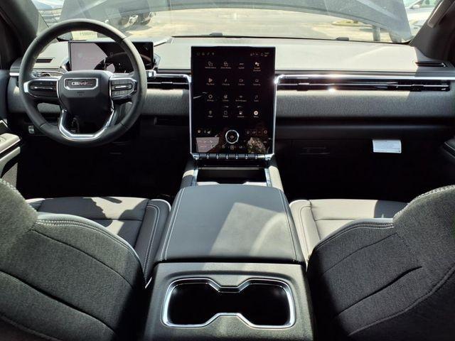 new 2026 GMC Sierra EV car, priced at $62,914