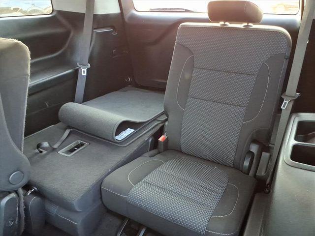 used 2023 GMC Acadia car, priced at $28,350