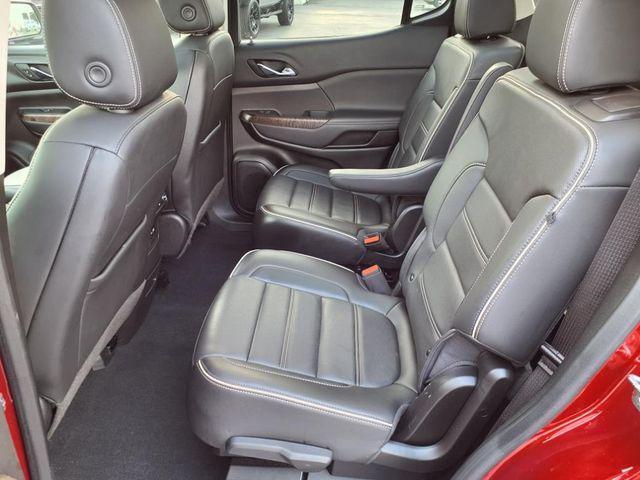 used 2023 GMC Acadia car, priced at $35,000