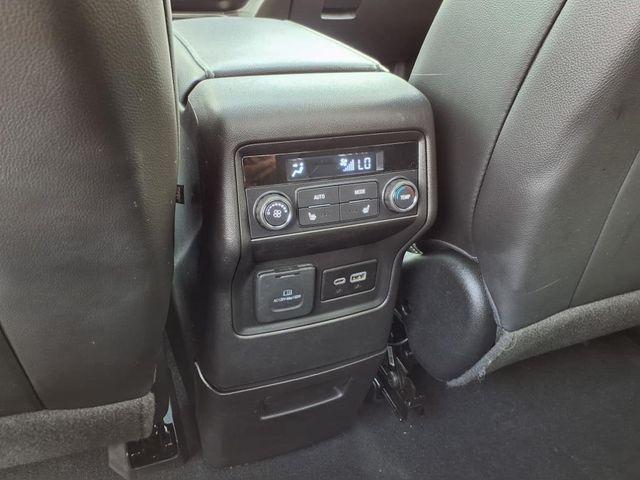 used 2023 GMC Acadia car, priced at $35,000