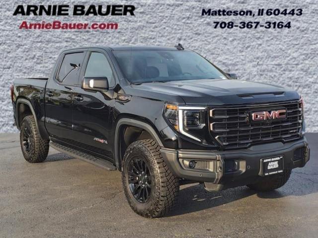 used 2023 GMC Sierra 1500 car, priced at $59,550